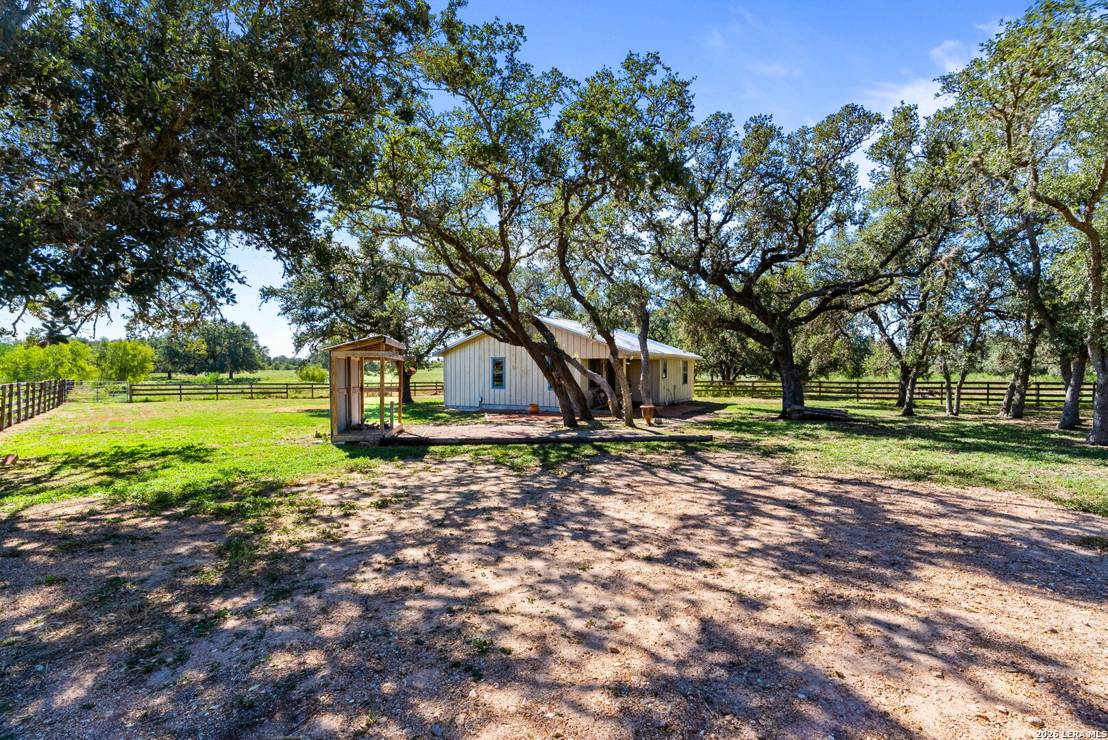 185 Cappel Road TX 77974