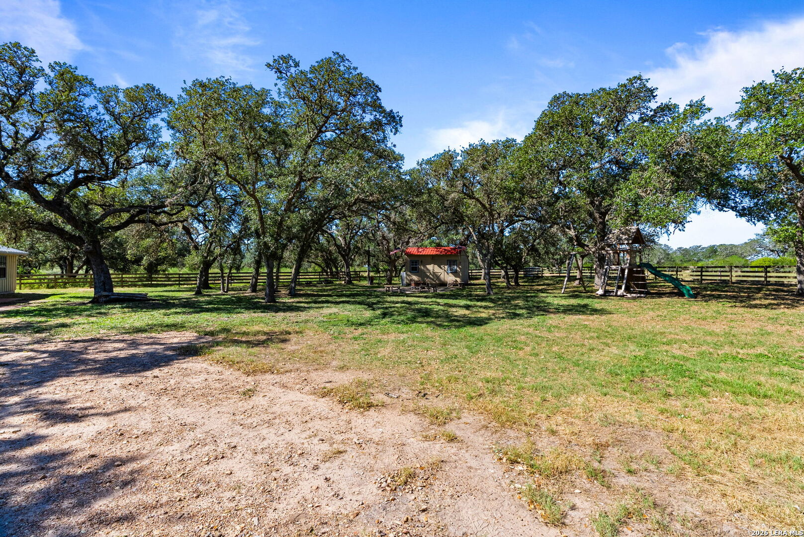 185 Cappel Road TX 77974