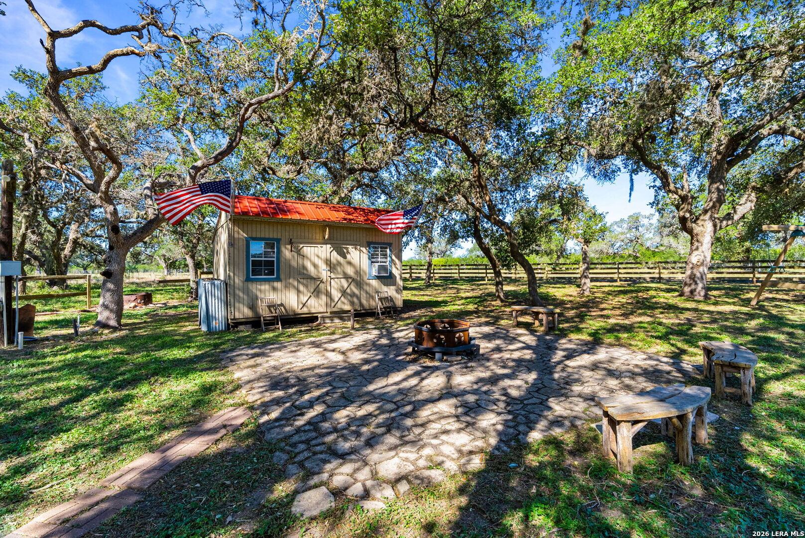 185 Cappel Road TX 77974