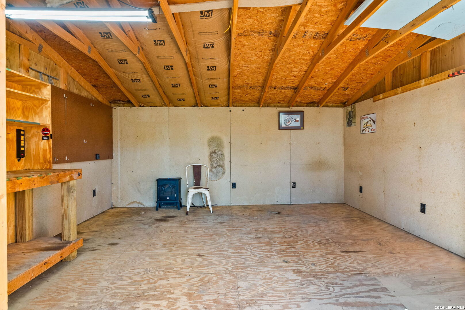 185 Cappel Road TX 77974
