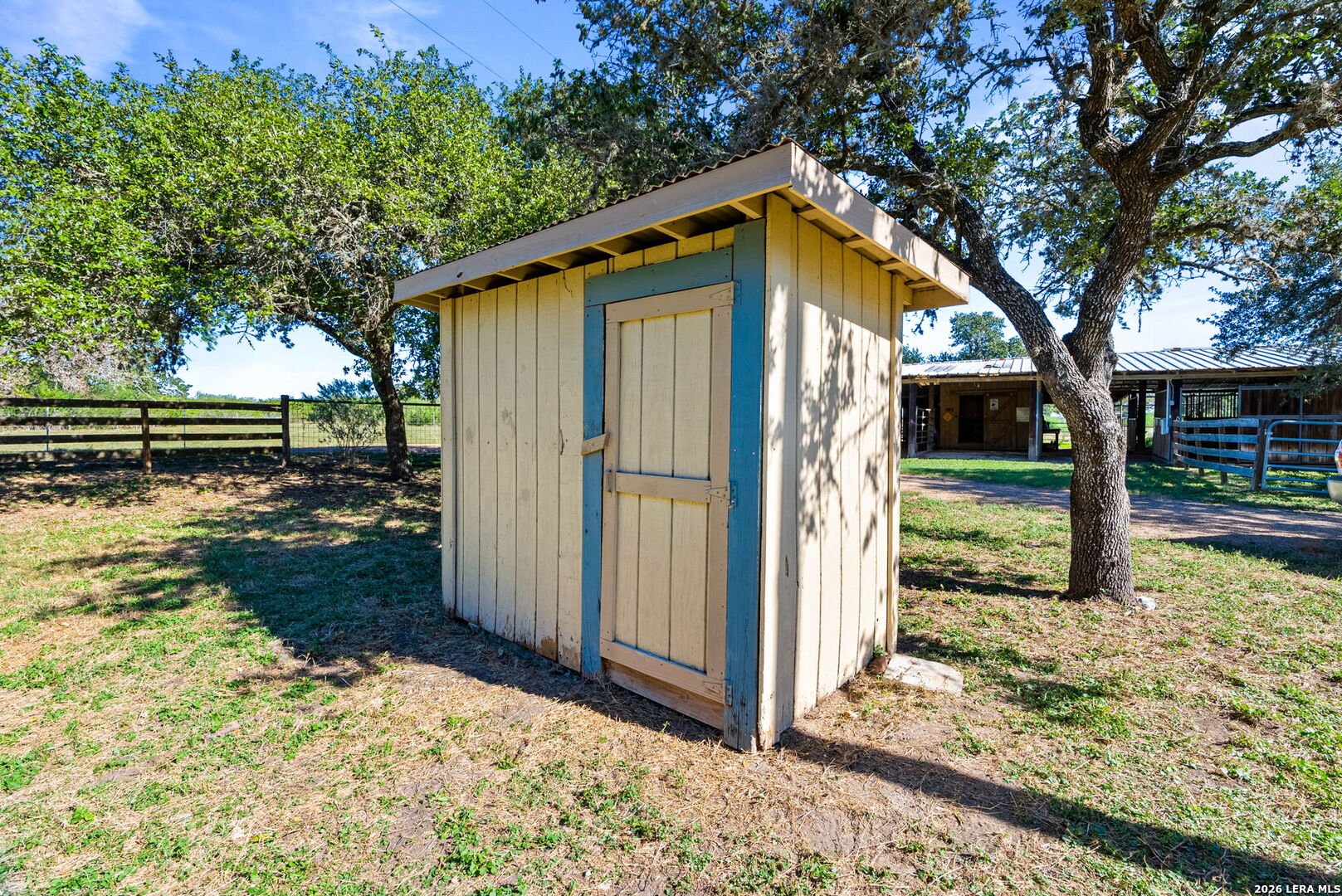 185 Cappel Road TX 77974