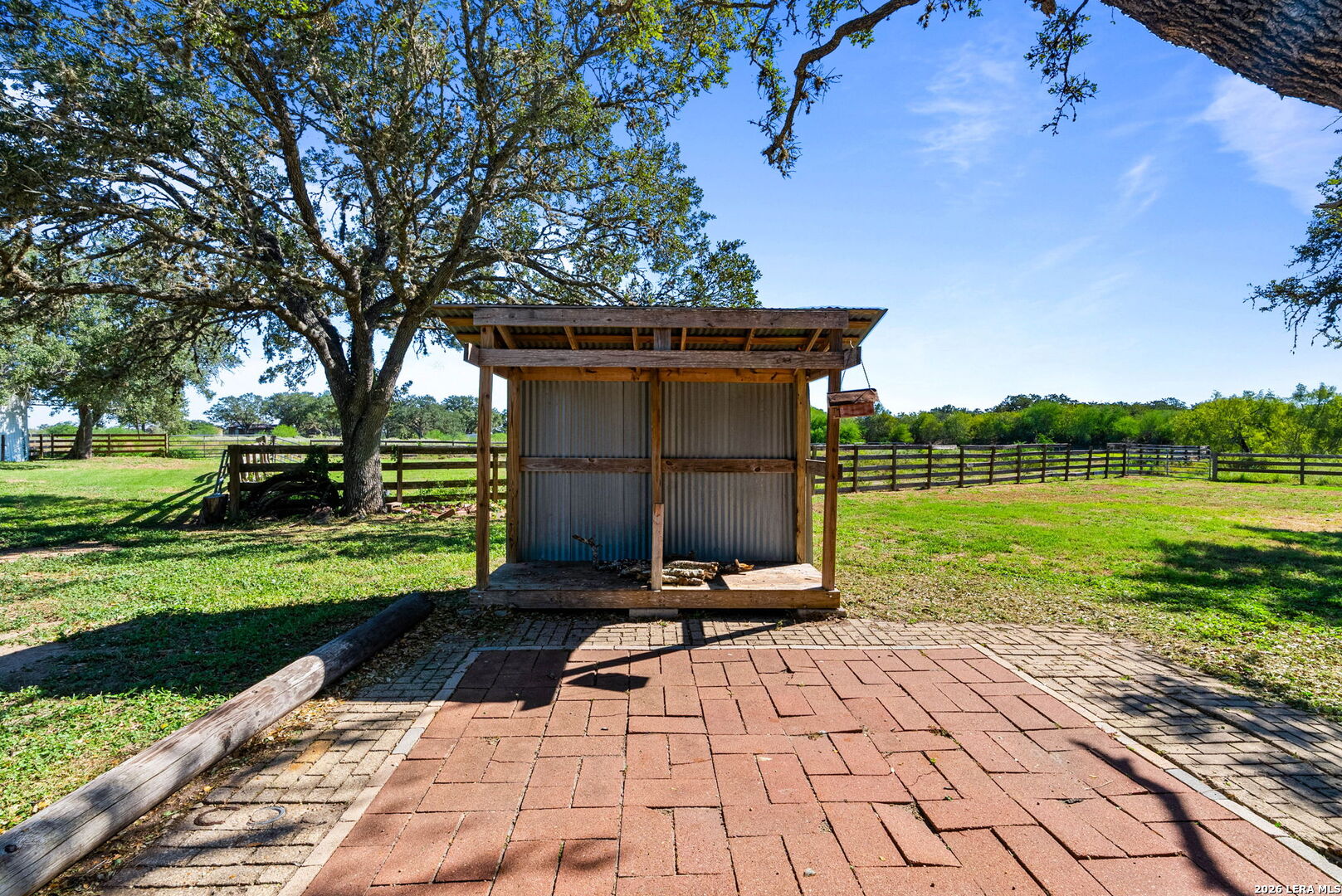 185 Cappel Road TX 77974