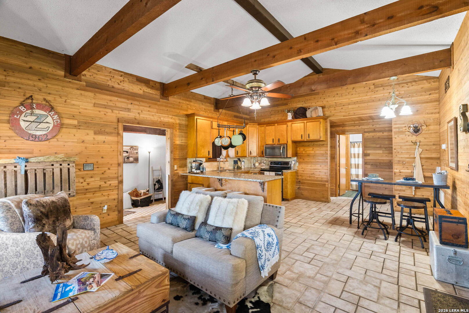 185 Cappel Road TX 77974
