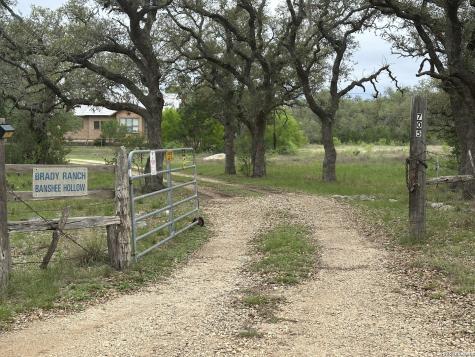 705 Elbel Bend Spring Branch TX 78070