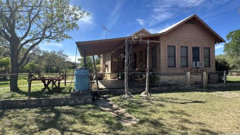 705 Elbel Bend Spring Branch TX 78070