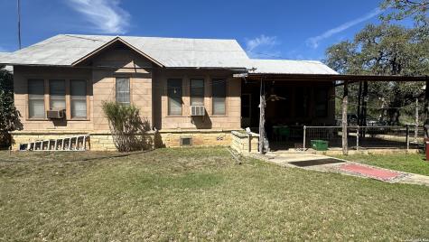 705 Elbel Bend Spring Branch TX 78070