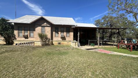 705 Elbel Bend Spring Branch TX 78070