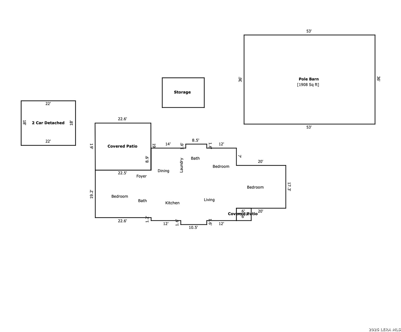 705 Elbel Bend Spring Branch TX 78070