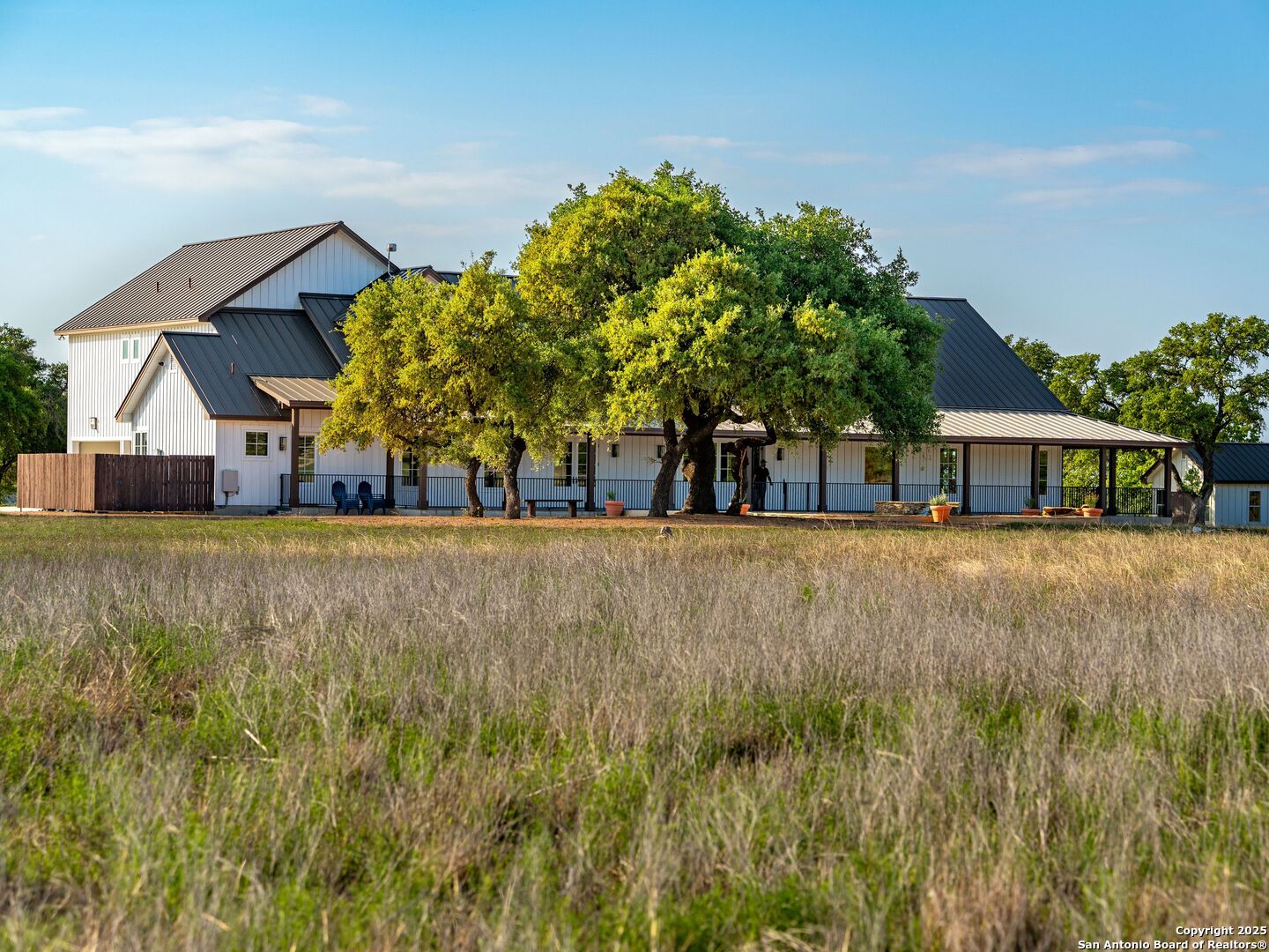 862 Grape Creek Road Fredericksburg TX 78624