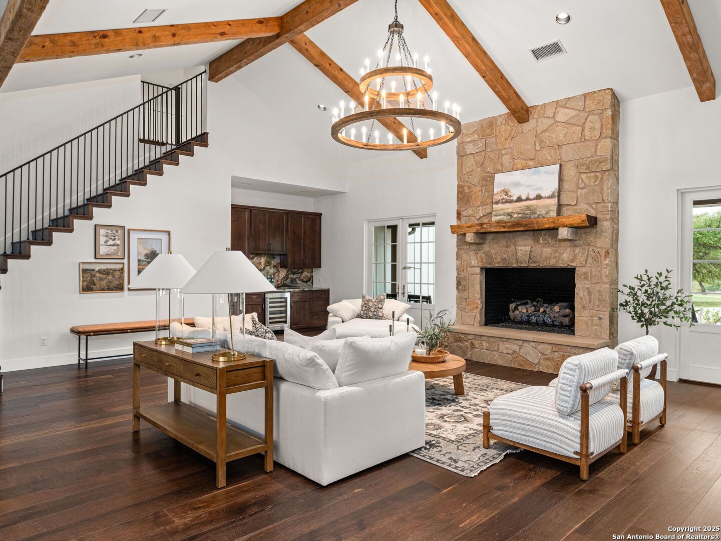 862 Grape Creek Road Fredericksburg TX 78624