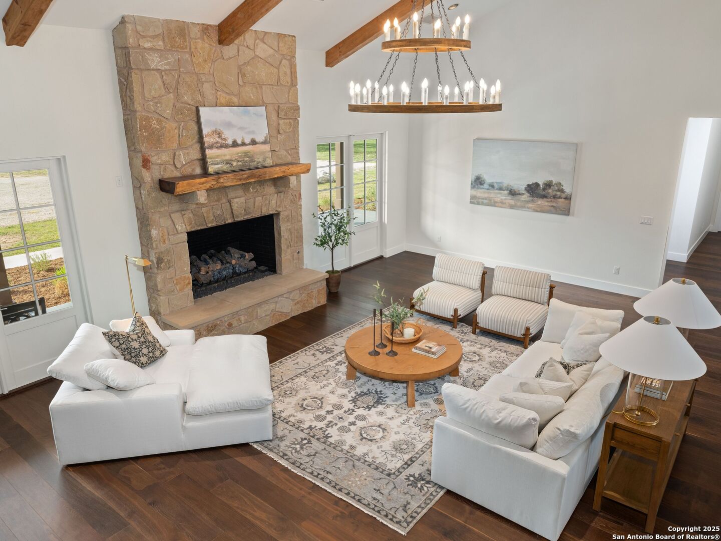 862 Grape Creek Road Fredericksburg TX 78624