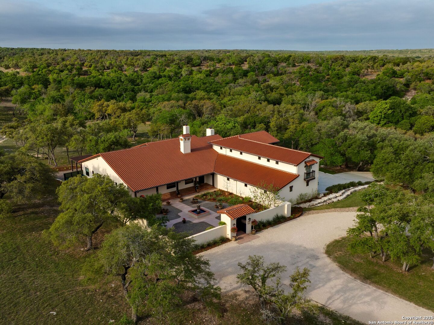 862 Grape Creek Road Fredericksburg TX 78624