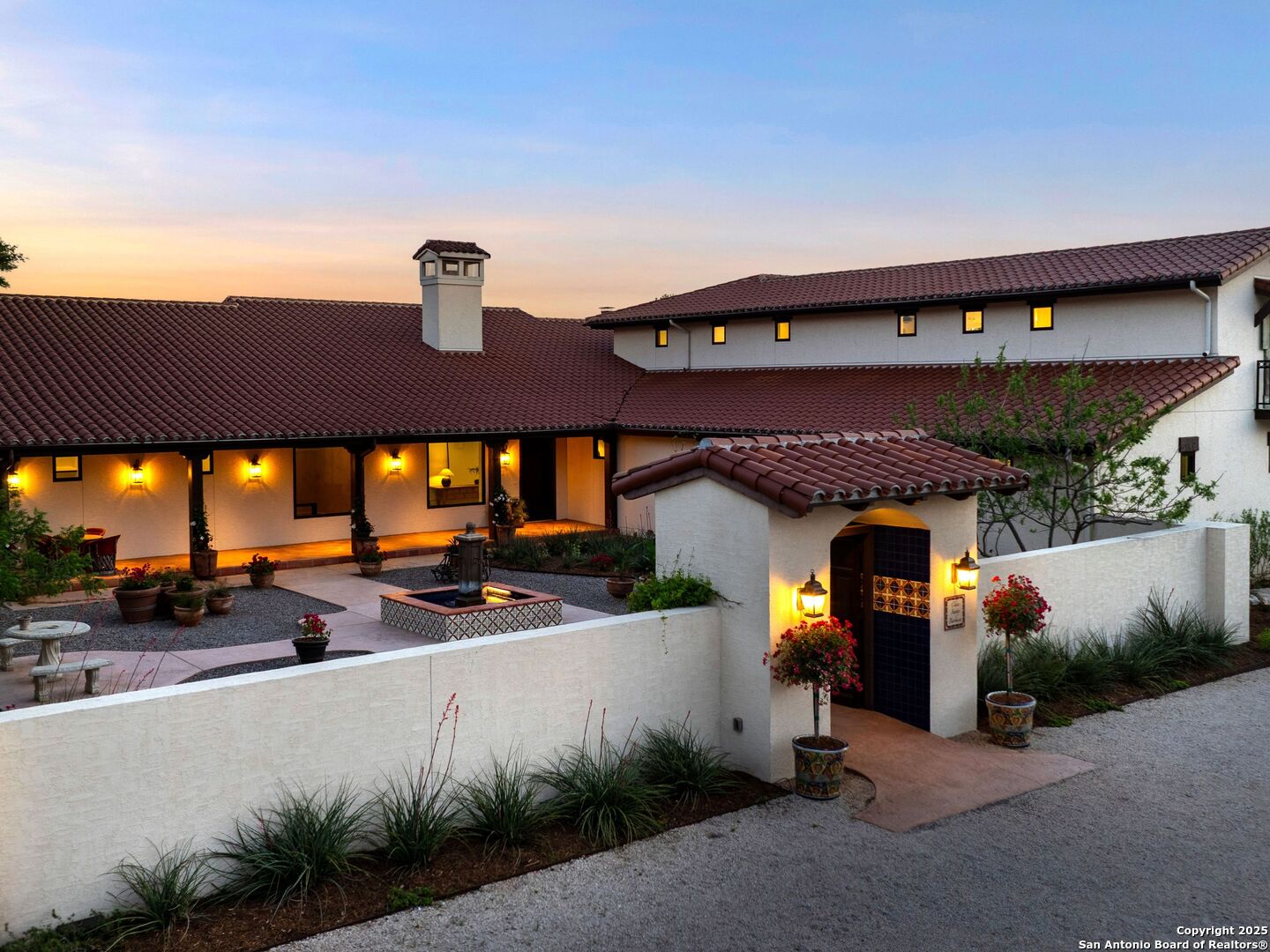 862 Grape Creek Road Fredericksburg TX 78624