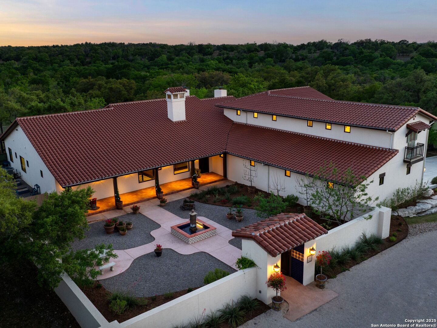 862 Grape Creek Road Fredericksburg TX 78624