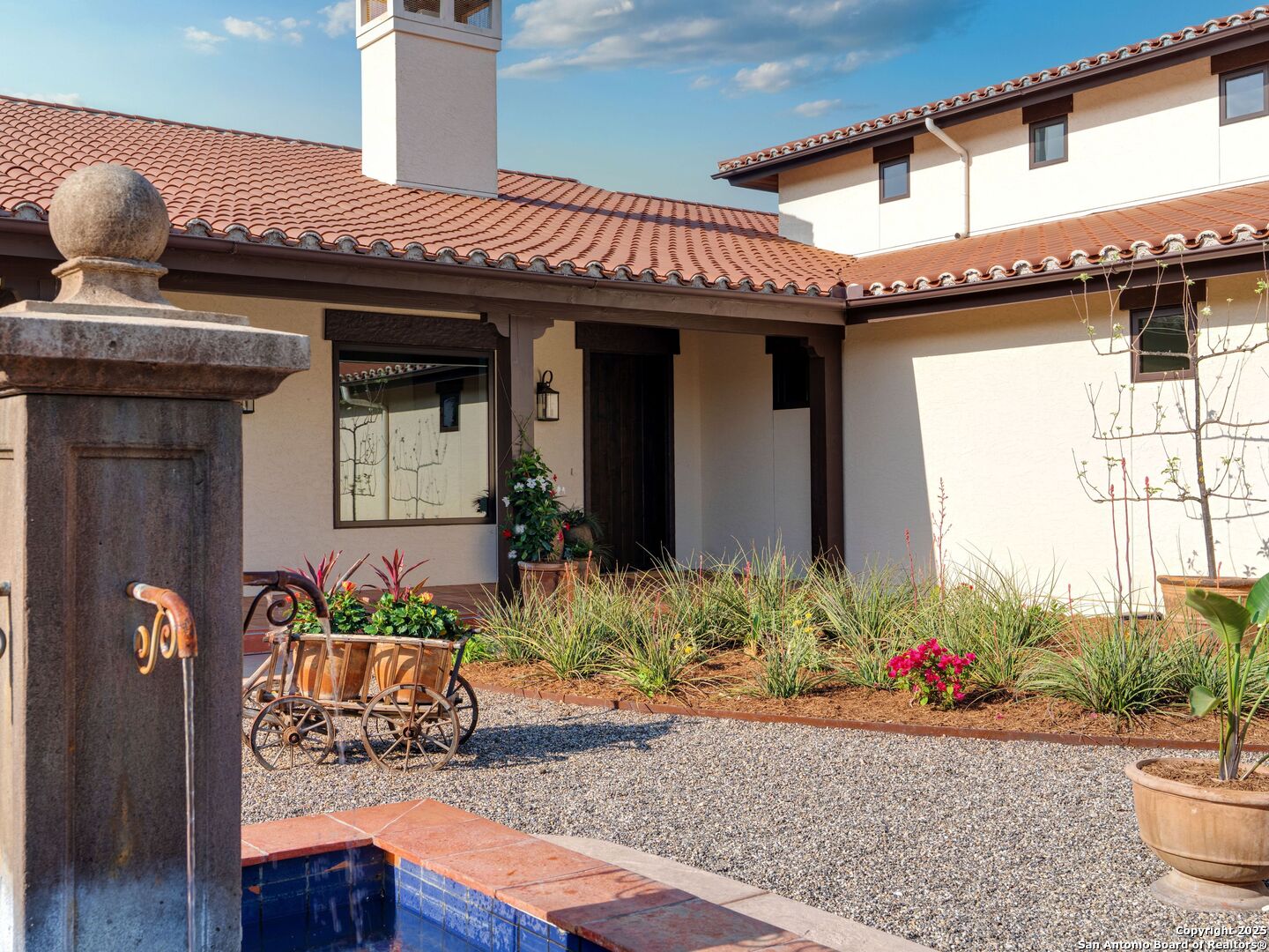 862 Grape Creek Road Fredericksburg TX 78624