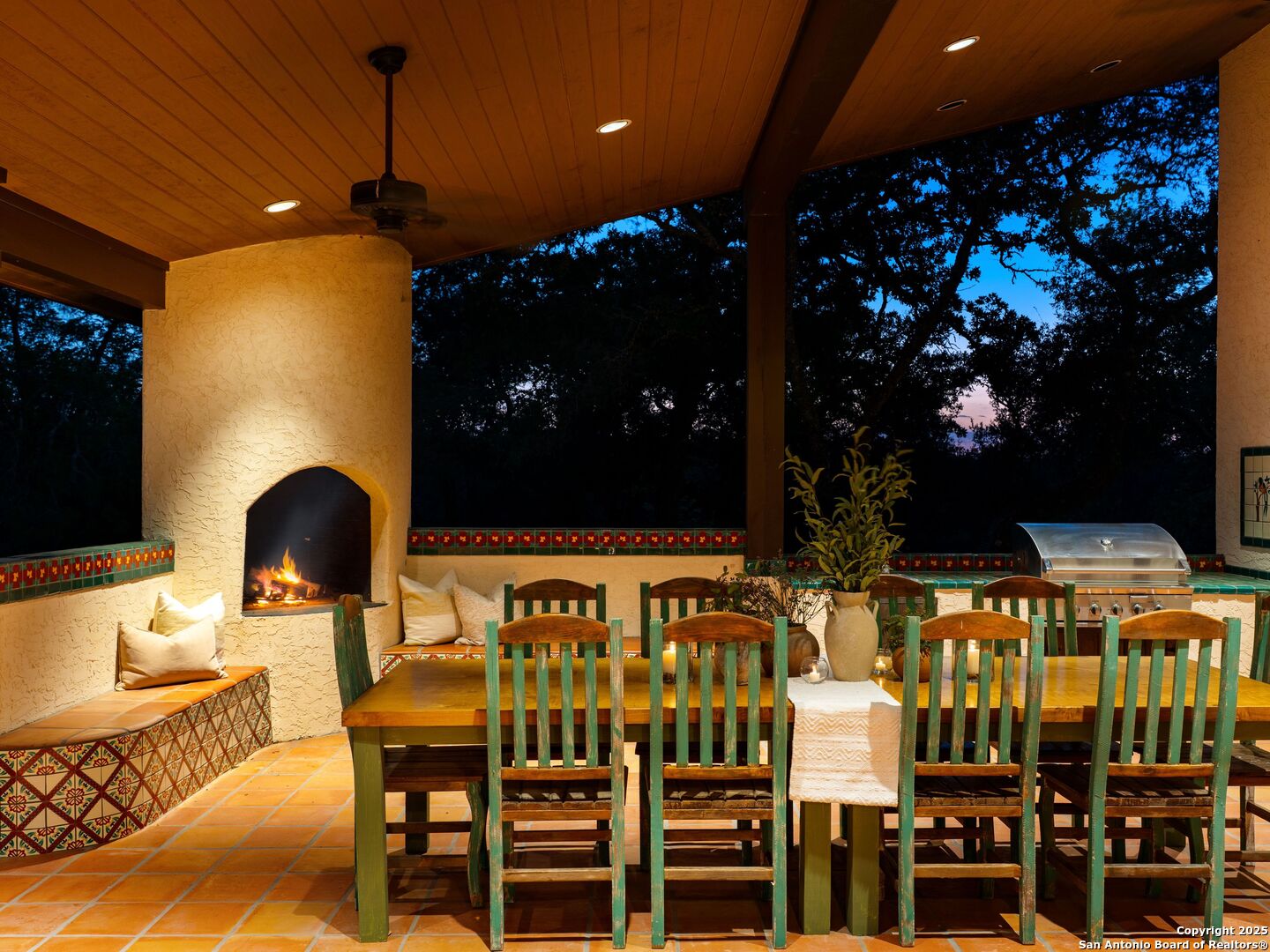 862 Grape Creek Road Fredericksburg TX 78624