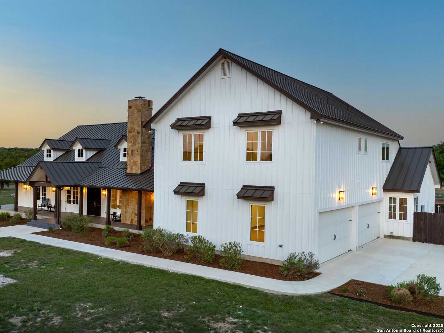 862 Grape Creek Road Fredericksburg TX 78624