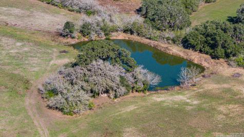 1173 Charco Road Tuleta TX 78162