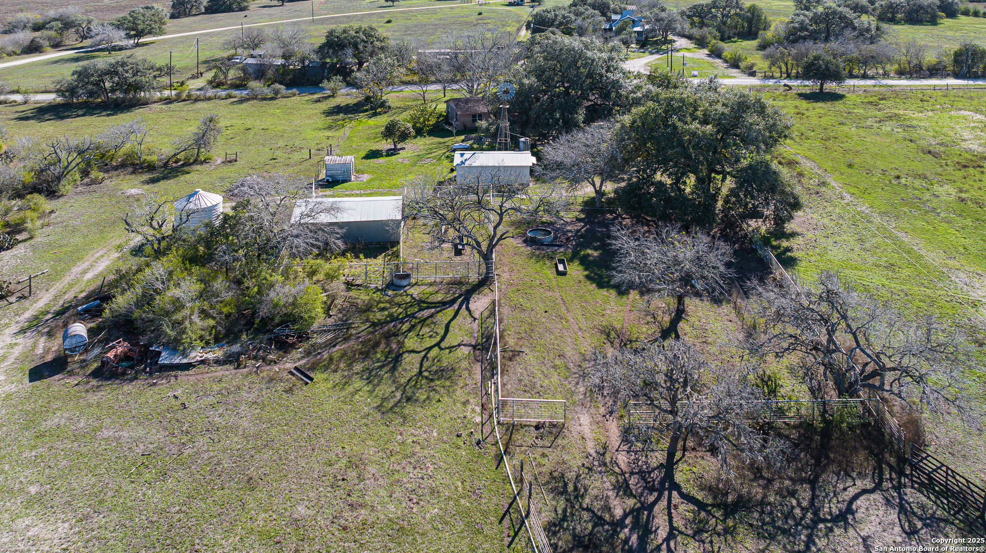 1173 Charco Road Tuleta TX 78162
