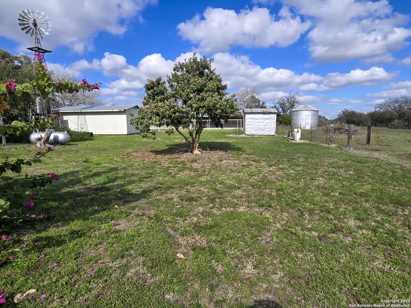 1173 Charco Road Tuleta TX 78162
