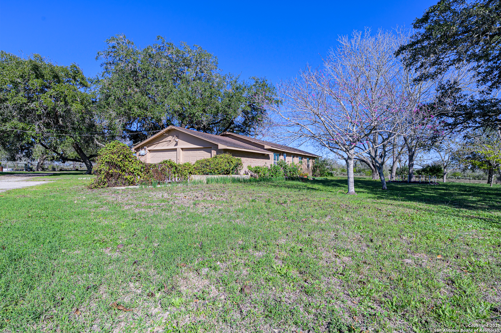 1173 Charco Road Tuleta TX 78162