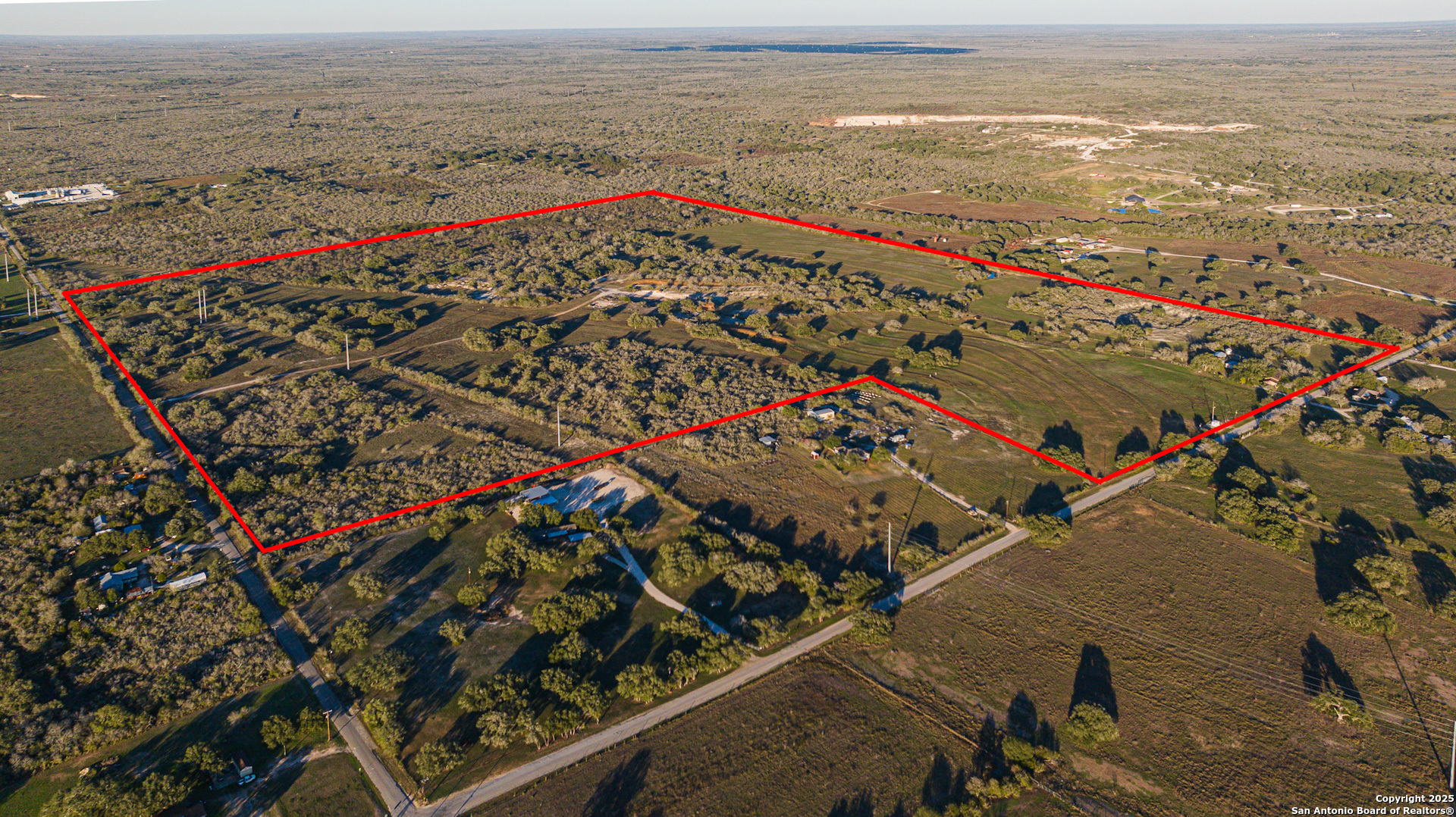 1173 Charco Road Tuleta TX 78162