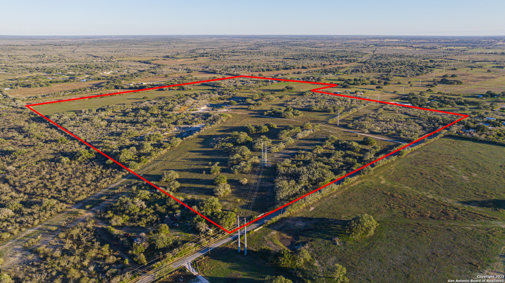 1173 Charco Road Tuleta TX 78162