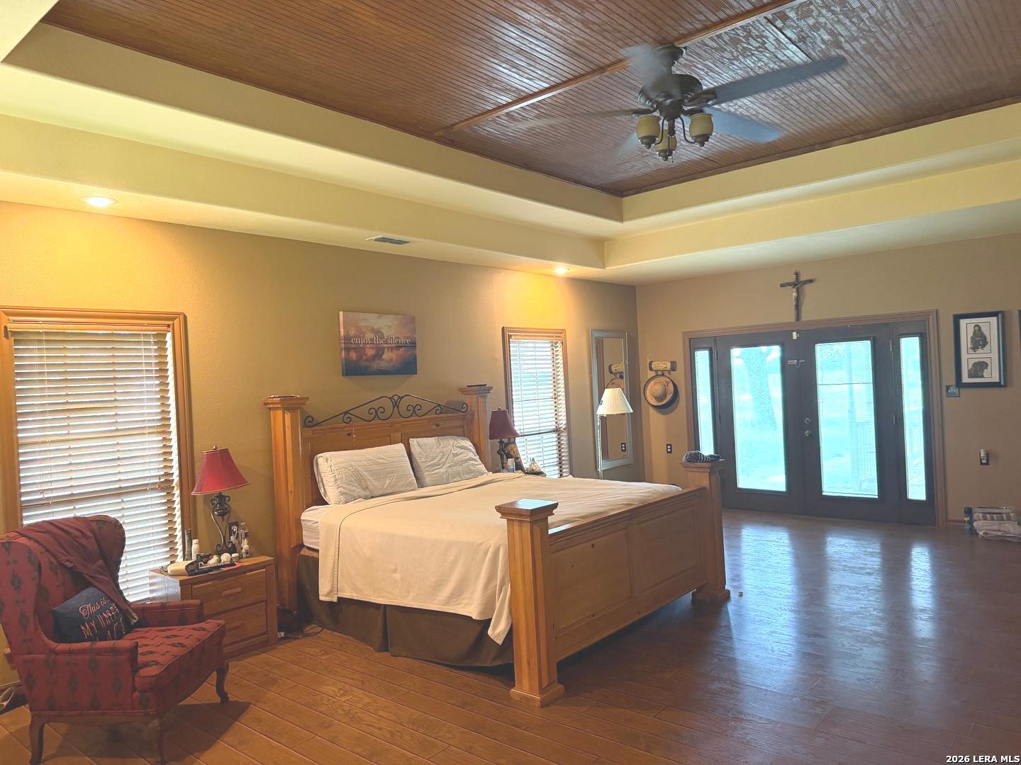 599 County Road 7611 Devine TX 78016