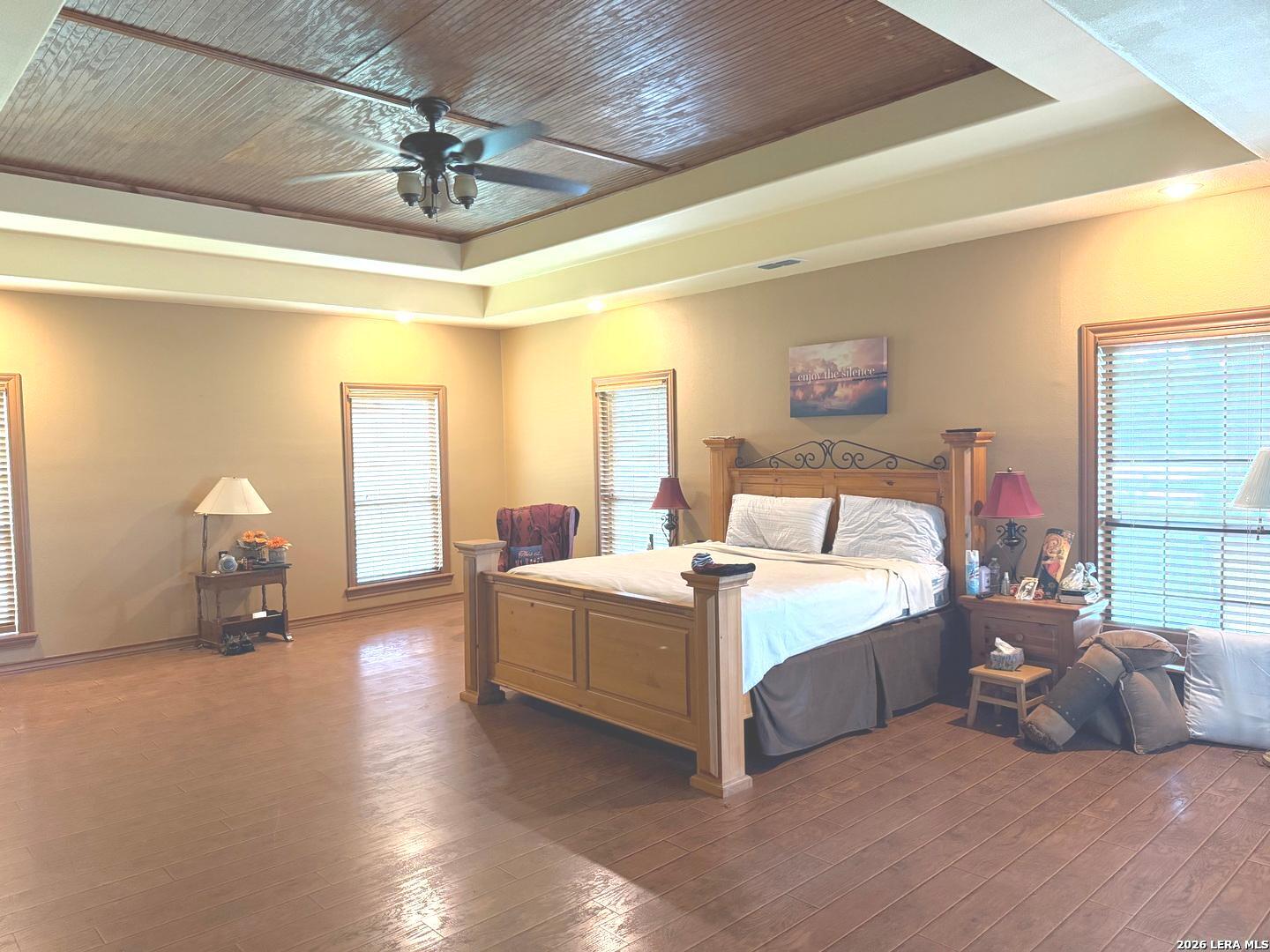599 County Road 7611 Devine TX 78016