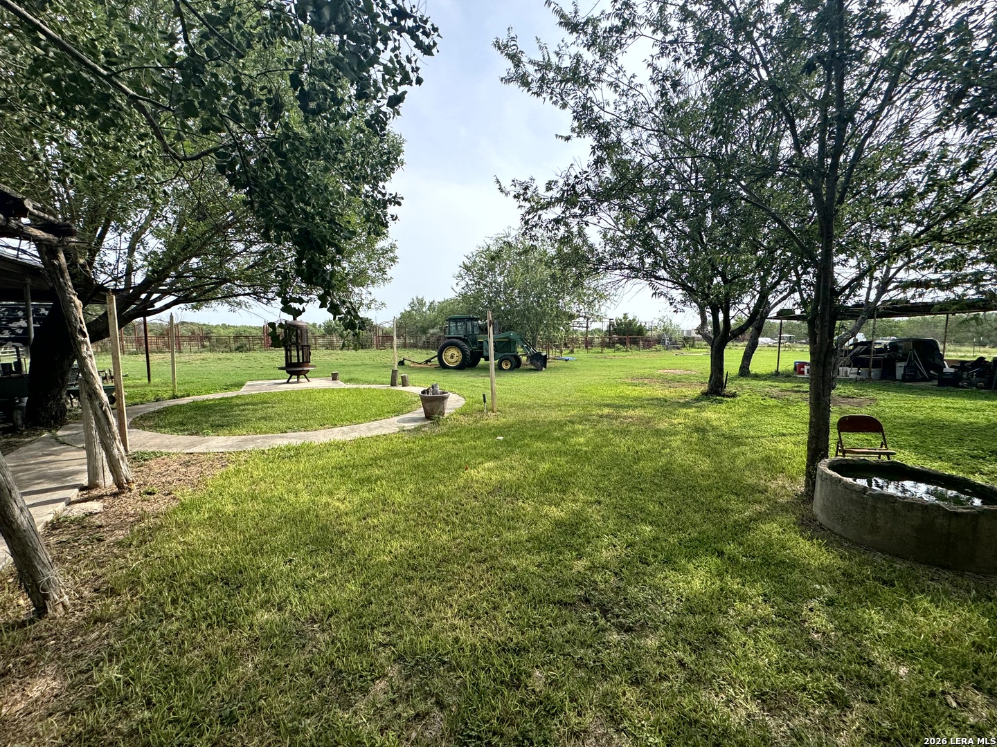 599 County Road 7611 Devine TX 78016