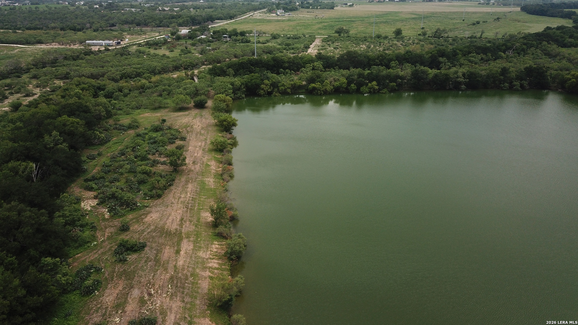 599 County Road 7611 Devine TX 78016