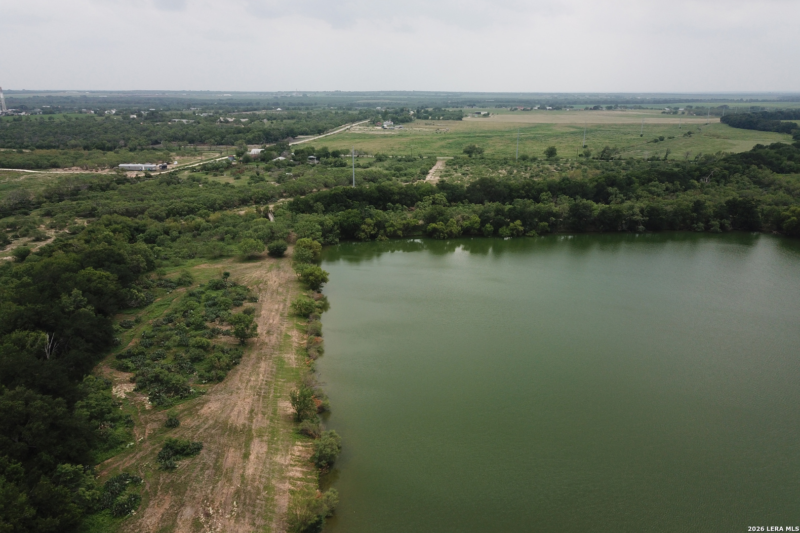 599 County Road 7611 Devine TX 78016