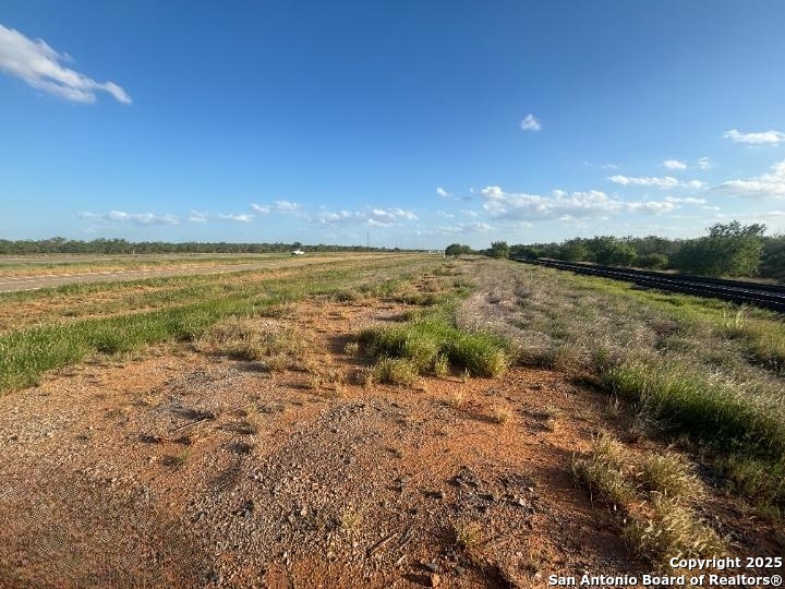 50 Acres Ih 35 Frontage Laredo TX 78001