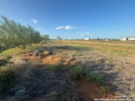 50 Acres Ih 35 Frontage Laredo TX 78001