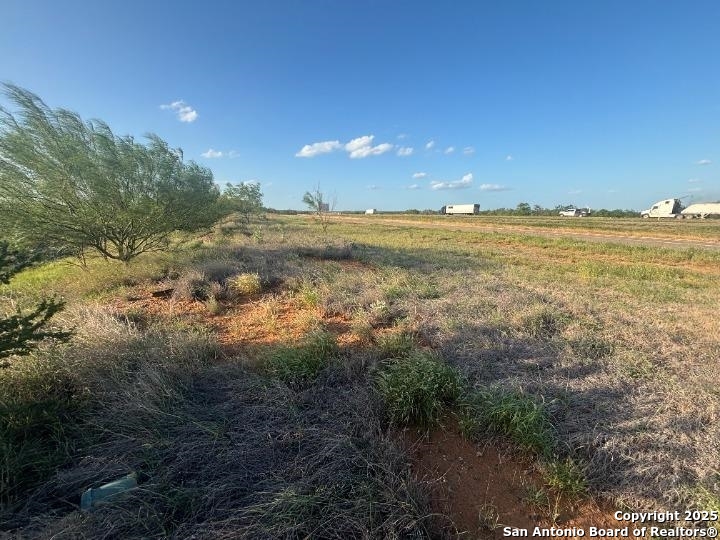 50 Acres Ih 35 Frontage Laredo TX 78001