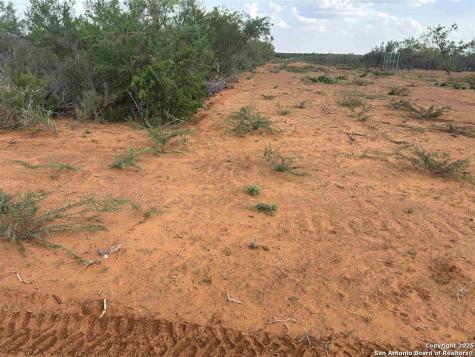 50 Acres Ih 35 Frontage Laredo TX 78001