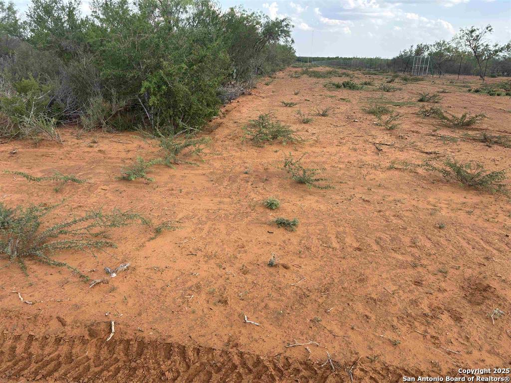 50 Acres Ih 35 Frontage Laredo TX 78001