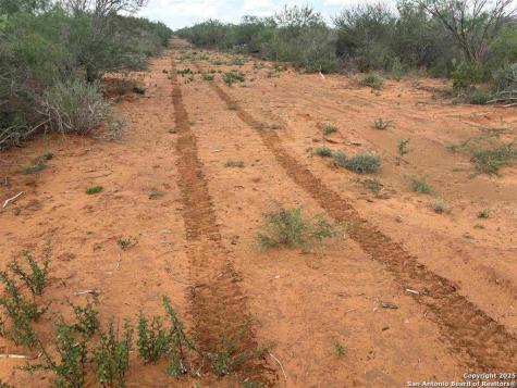 50 Acres Ih 35 Frontage Laredo TX 78001