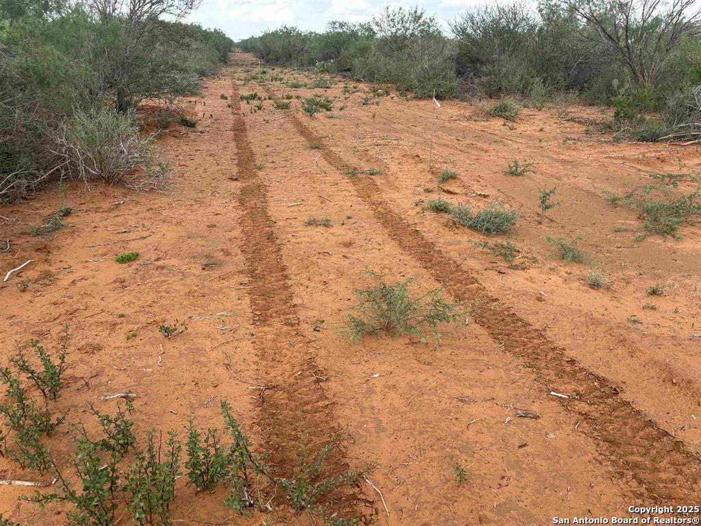 50 Acres Ih 35 Frontage Laredo TX 78001