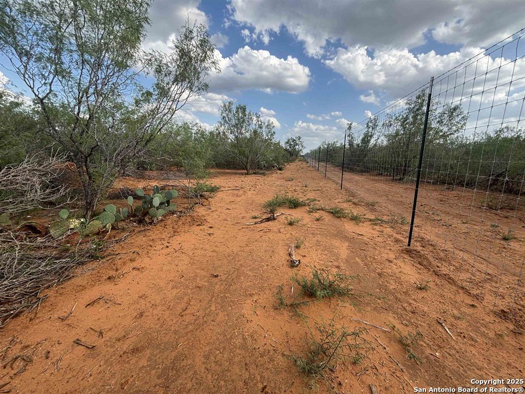 50 Acres Ih 35 Frontage Laredo TX 78001