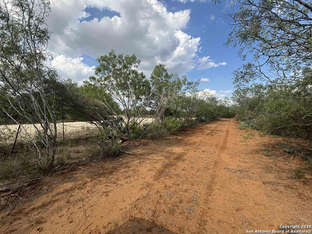 50 Acres Ih 35 Frontage Laredo TX 78001