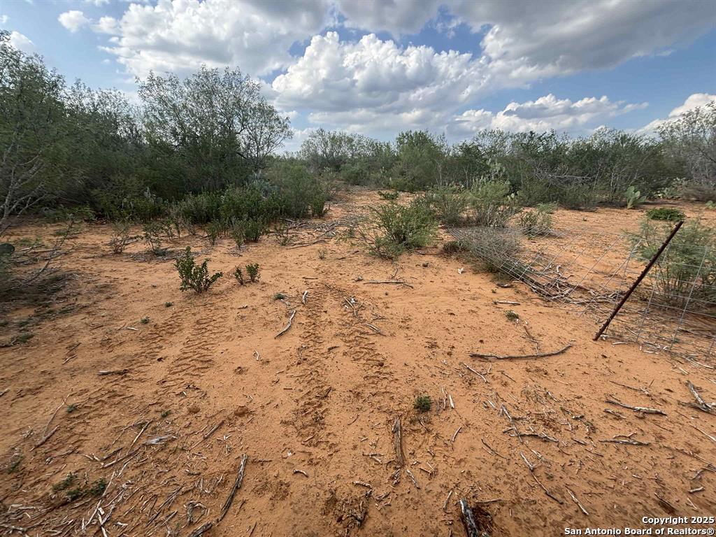 50 Acres Ih 35 Frontage Laredo TX 78001