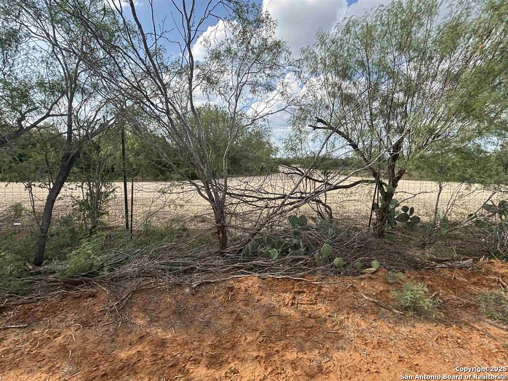 50 Acres Ih 35 Frontage Laredo TX 78001