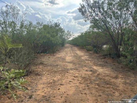 50 Acres Ih 35 Frontage Laredo TX 78001