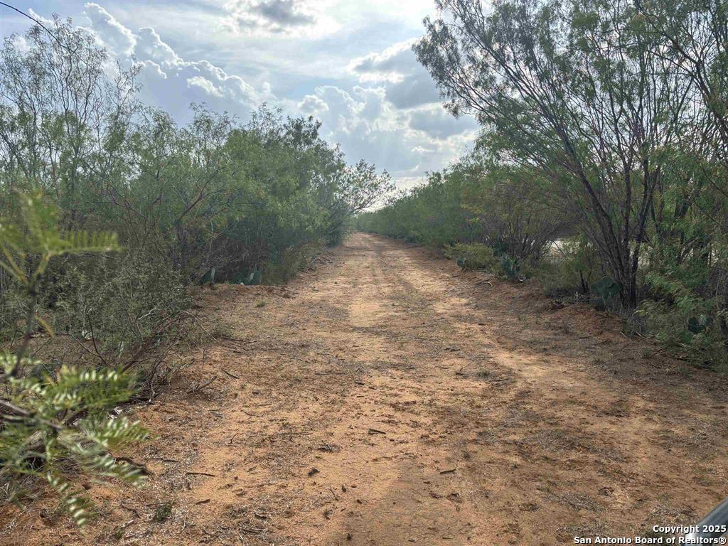 50 Acres Ih 35 Frontage Laredo TX 78001
