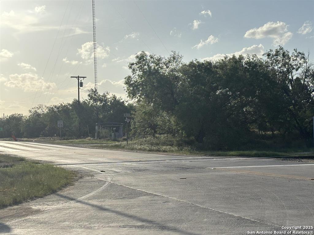 50 Acres Ih 35 Frontage Laredo TX 78001