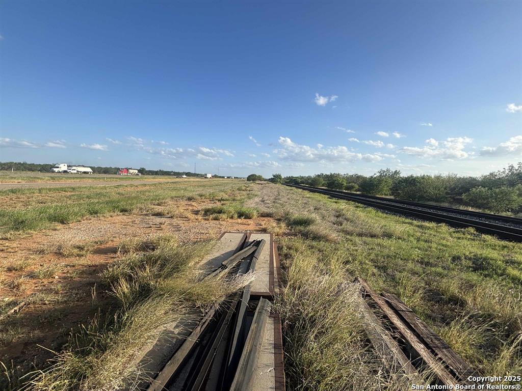 50 Acres Ih 35 Frontage Laredo TX 78001