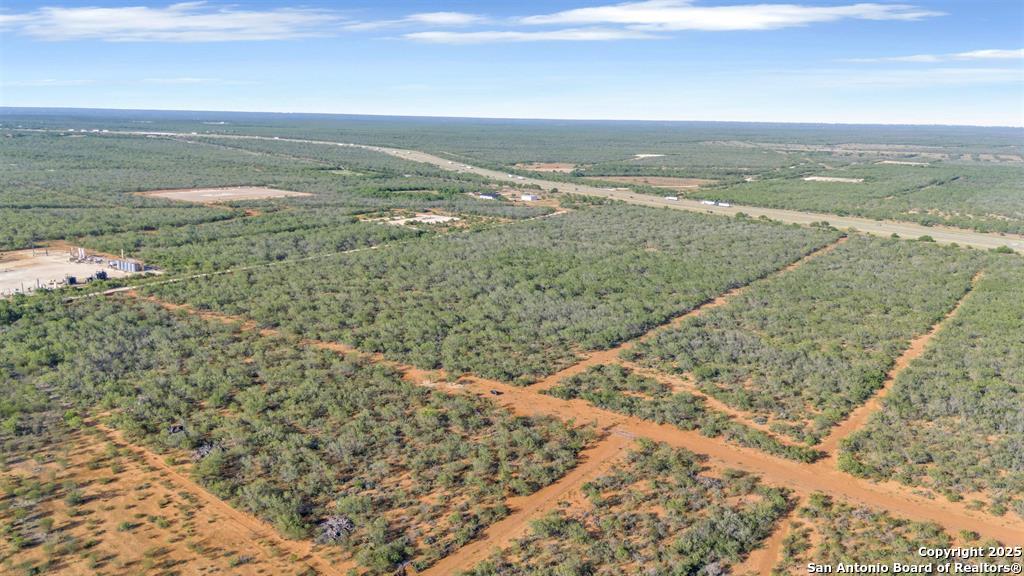50 Acres Ih 35 Frontage Laredo TX 78001