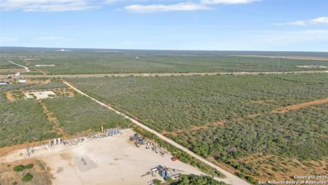 50 Acres Ih 35 Frontage Laredo TX 78001