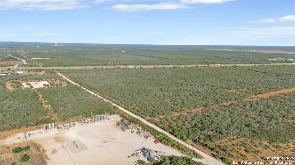 50 Acres Ih 35 Frontage Laredo TX 78001